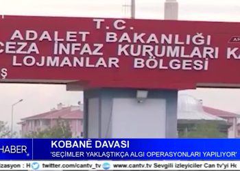 Elif Sonzamancı İle Can Ana Haber