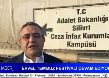 Elif Sonzamancı İle Can Ana Haber Bülteni