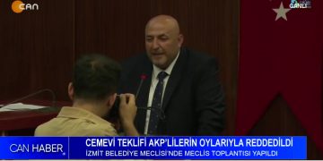 Elif Sonzamancı ile Can Ana Haber Bülteni Sizlerle..