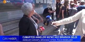 Elif Sonzamancı ile Can Ana Haber Bülteni Sizlerle..