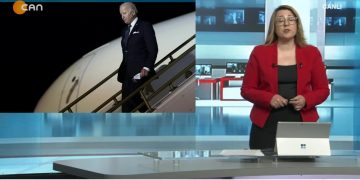 Elif Sonzamancı ile Can Ana Haber Bülteni Sizlerle..