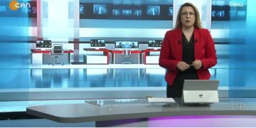 Elif Sonzamancı İle Can Ana Haber Bülteni Sizlerle..