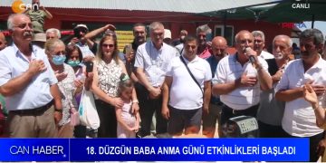 Elif Sonzamancı ile Can Ana Haber Bülteni Sizlerle..