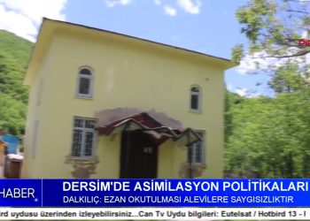 Elif Sonzamancı İle Can Ana Haber Sizlerle…