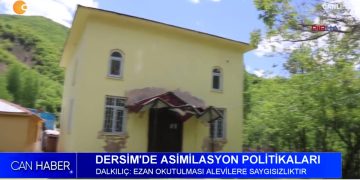 Elif Sonzamancı İle Can Ana Haber Sizlerle…