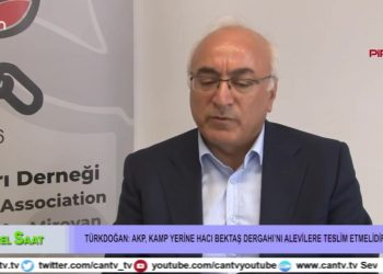 Eren Güven’in Sunduğu Yerel Saat Programının Konuğu Yazar – Piri Er Sizlerle….