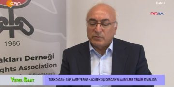 Eren Güven’in Sunduğu Yerel Saat Programının Konuğu Yazar –  Piri Er  Sizlerle….