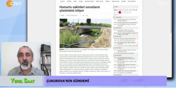 Evvel Temmuz Festivali ve Hazırlıkları, Diren Keser ile Yerel Saat. Konuk: Duygu Doğru Samandağ..