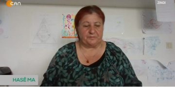 Huner Û Zıman, Ahmet Güden ile Hase Ma. Konuk: Kamil Karakurt, Ayşe Fehimli..