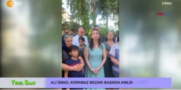 İskenderun’un Çevre Sorunları, Diren Keser ile Yerel Saat. Konuk: Nermin Yıldırım Kara..