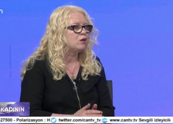 *Kadınlar İstanbul Sözleşmesinde Kararlı *Kerbela Yas-ı Muharrem Sakine Esen Yılmaz’ın Sunduğu Söz Kadını Programının Konuğu: Gazi Cemevi Yönetim Kurulu Üyesi Arzu Doğan Can Tv’de
