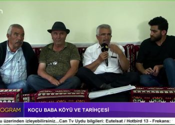 Koçu Baba Sefalaması – İsmail Sivaslı’nın sunumuyla Özel Program konukları Seyid Süleyman ve Aşık Sefa Ulusoy ile Can TV’de…