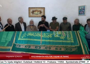 Koçubaba’da Kültür Yaşam Ve İnanaç