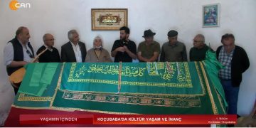 Koçubaba’da Kültür Yaşam Ve İnanaç