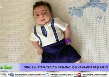 Mehmet Kocamer ile Yerel Saat Maraş..