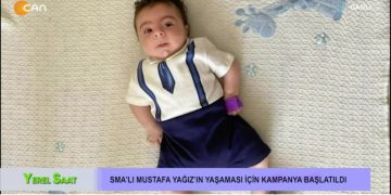 Mehmet Kocamer ile Yerel Saat Maraş..