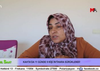 Mehmet Kocamer ile Yerel Saat Maraş..