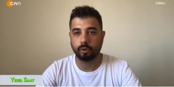 Mehmet Kocamer ile Yerel Saat – Maraş – Pazarcık, Narlı, Elbistan’dan haberler