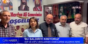 Nevin Yıldız İle Can Ana Haber