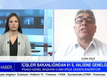 Nevin Yıldız ile Can Ana Haber Bülteni Sizlerle..