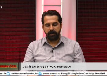 Pir Eren Yıldırım İle Muharrem Özel – Değişen Bir Şey yok; kerbela