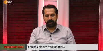 Pir Eren Yıldırım İle Muharrem Özel – Değişen Bir Şey yok; kerbela