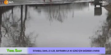 Sarıyer Belediyesi İşçileri Greve Başladı,
 Berfin Yıldız ile Yerel Saat. Konuk: Mehmet Pehlivan..