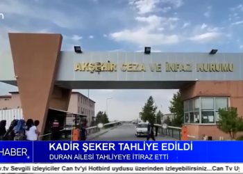 Serpi Çelik Mert İle Can Ana Haber Bülteni