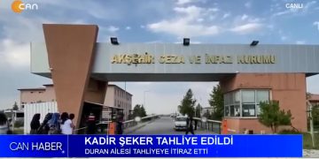 Serpi Çelik Mert İle Can Ana Haber Bülteni