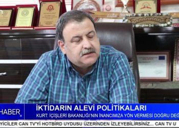 Serpil Çelik Mert ile Ana Haber Bülteni