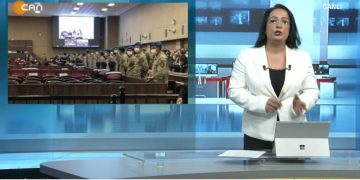 Serpil Çelik Mert İle Can Ana Haber