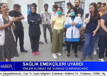 Serpil Çelik Mert İle Can Ana Haber Bülteni….