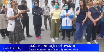 Serpil Çelik Mert İle Can Ana Haber Bülteni….