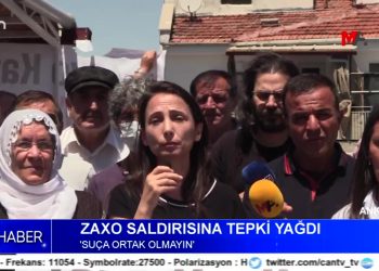 Serpil Çelik Mert İle Can Ana Haber Bülteni