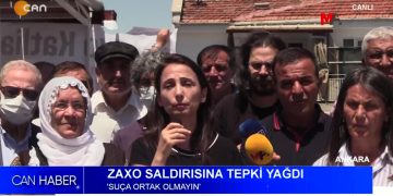 Serpil Çelik Mert İle Can Ana Haber Bülteni