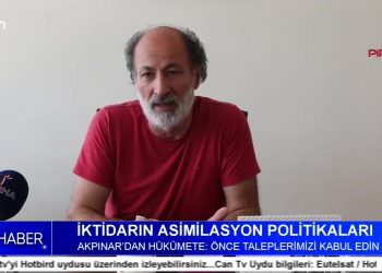 Serpil Çelik Mert ile Can Ana Haber Bülteni Can TV’de.. CANLI YAYIN