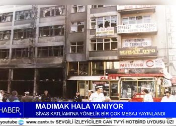 Serpil Çelik Mert İle Can Ana Haber Bülteni Sizlerle..