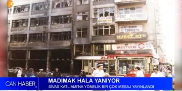 Serpil Çelik Mert İle Can Ana Haber Bülteni Sizlerle..