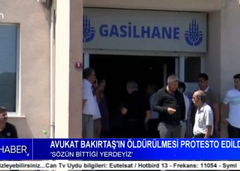 Serpil Çelik Mert İle Can Ana Haber Bülteni Sizlerle….