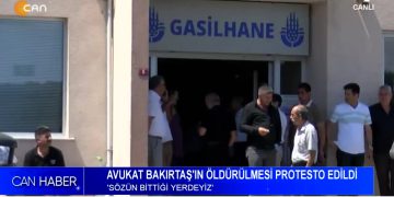 Serpil Çelik Mert İle Can Ana Haber Bülteni Sizlerle….