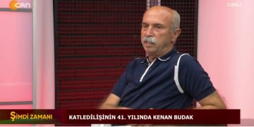 Sezgin Kartal’ın Sunduğu Şimdi Zamanı Programının Konukları – SODAP Temsilcisi Fatma ince Ve HDP Pm Üyesi Mustafa Güler Can Tv’de