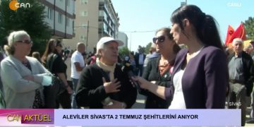 Sivası unutmayacağız… Sivas-Madımak Katliamı 29. yılında. Aleviler Sivas’ta katliamda yitirdikleri canları anıyor- CANLI YAYIN -1