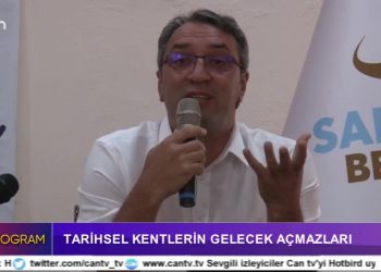 Tarihi Kentlerin Gelecek Açmazları
