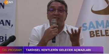Tarihi Kentlerin Gelecek Açmazları
