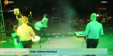 Veli Haydar Güleç ile Can’da Bu Sabah’ın 14 Temmuz Perşembe günü konuğu HDP Kocaeli Milletvekili Ömer Faruk Gergerlioğlu