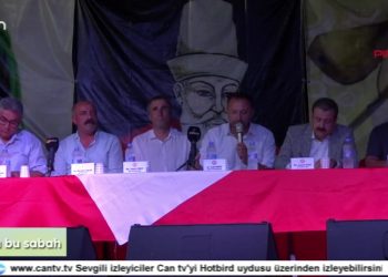 Veli Haydar Güleç ile Can’da Bu Sabah’ın 26 Temmuz Salı günü konuğu, Havva Cuştan