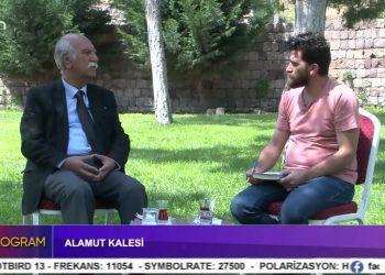 Yazar Abbas Tan ile Söyleşi. İsmail Sivaslı’nın sunumuyla Özel Program Can Tv’de..