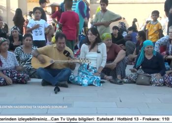 Abdal Alevileri’nin Hacıbektaş’ta Yaşadığı Sorunlar..