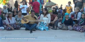 Abdal Alevileri’nin Hacıbektaş’ta Yaşadığı Sorunlar..