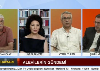 Aleviler Hacıbektaş’tan Seslendi: Dergahımızı İstiyoruz, Bizi Kendinize Benzetmeyin!